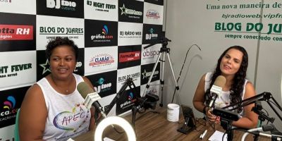 “Autismo sempre existiu”, afirma presidente da Apec ao rebater preconceito