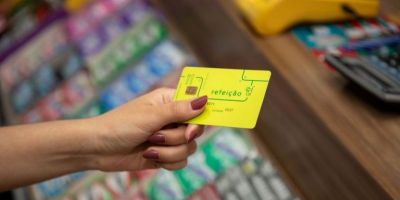 Câmara de Camaquã: Comissão pede arquivamento de emenda que restringia vale-alimentação aos servidores