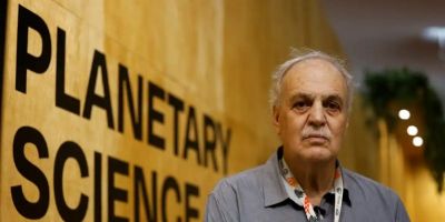 Papa nomeia climatologista brasileiro para conselho da Igreja Católica