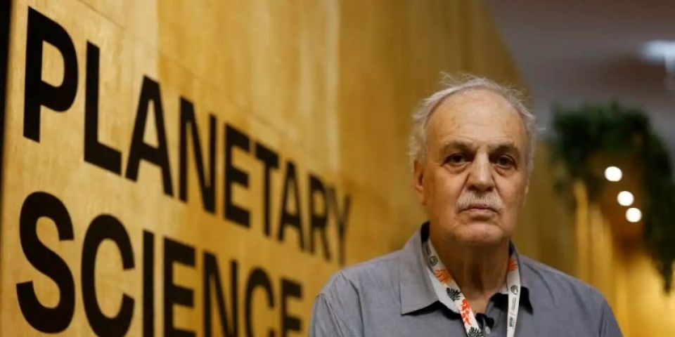 Papa nomeia climatologista brasileiro para conselho da Igreja Católica