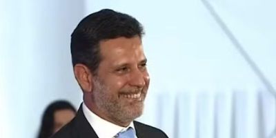 Leonardo Barchini será o novo ministro da Educação