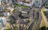 Início das obras de reforma da Estação Rodoviária de Porto Alegre é autorizado