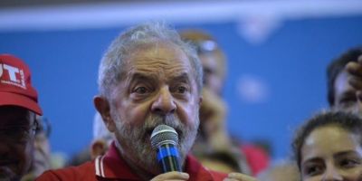 Planalto confirma Lula como ministro da Casa Civil