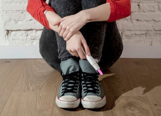 Maternidade: mais de mil adolescentes se tornam mães por dia no Brasil