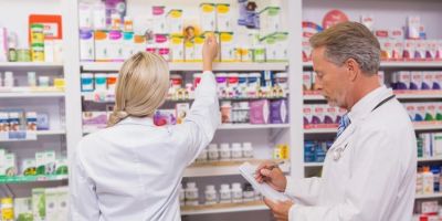 Medicamentos podem ter reajuste de até 3,81% a partir desta terça