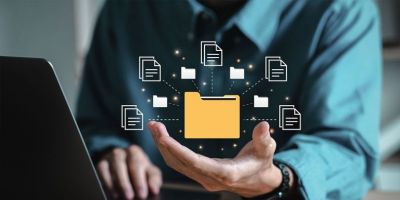 O risco silencioso dos arquivos esquecidos: o avanço do dark data nas empresas