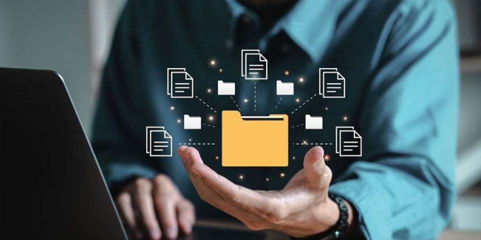 O risco silencioso dos arquivos esquecidos: o avanço do dark data nas empresas