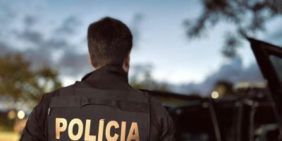 PF deflagra operação contra crime de descaminho no RS