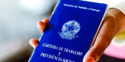 Brasil cria 255,3 mil postos de trabalho em fevereiro, aponta Caged