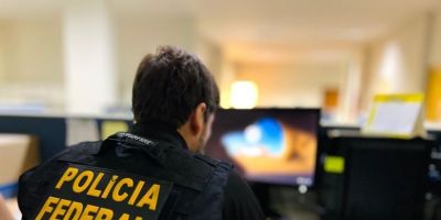 PF investiga fraudes na aquisição de canabidiol em Porto Alegre