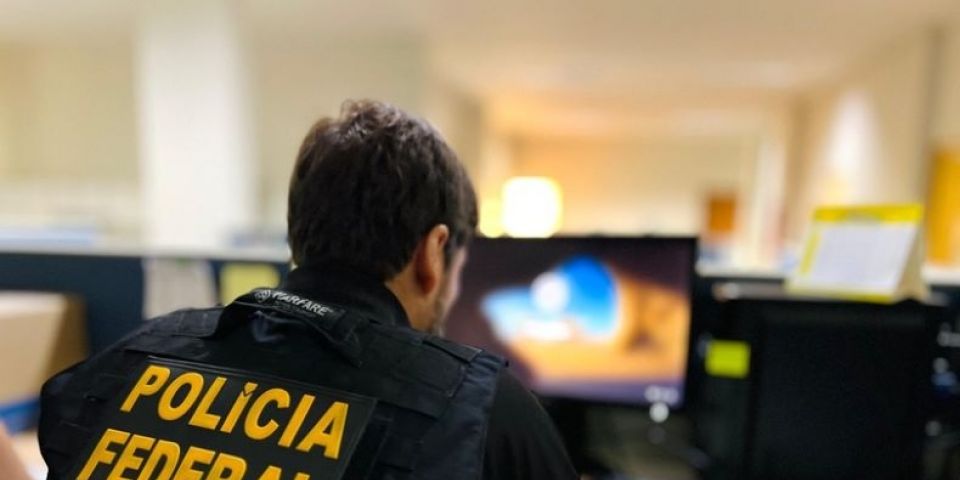 PF investiga fraudes na aquisição de canabidiol em Porto Alegre