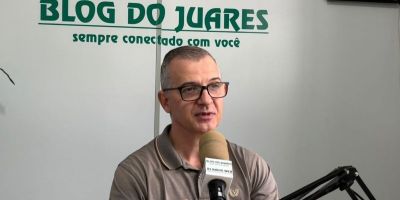 “O pecado não é só fazer o mal, mas também deixar de fazer o bem”, diz padre Ângelo