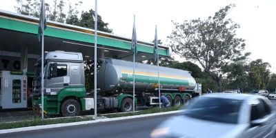 Mais de 80% dos estados aderem a subsídio a diesel importado