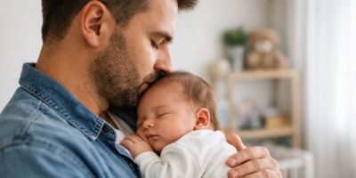 Novos prazos para licença-paternidade valem a partir de 2027