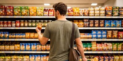 Auxílio-alimentação de servidores públicos federais sobe para R$ 1.192