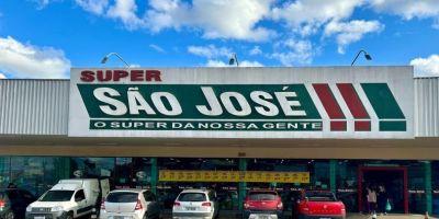 Super São José divulga as ofertas válidas até o próximo domingo (5)