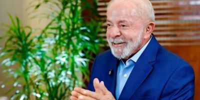 Lula defende o Pix após críticas em relatório comercial dos EUA