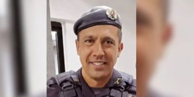 PM aposenta tenente-coronel preso por suspeita de feminicídio em SP