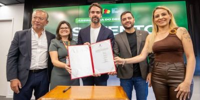 RS Atento: governo gaúcho lança programa de monitoramento 