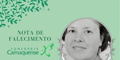 OBITUÁRIO: Nota de Falecimento de Regina Abel Weincke, de 55 anos
