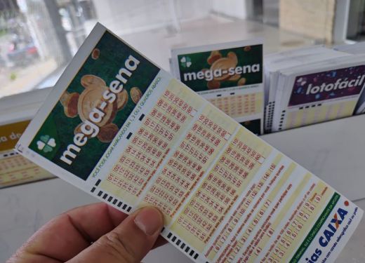 Mega-Sena sorteia neste sábado prêmio acumulado em R$ 10 milhões