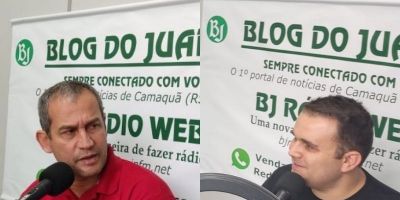 Movimentação política: presidente do PP de Camaquã faz convite para que Luciano Cabeça migre ao partido