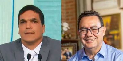 Novos nomes: Cabo Daciolo e Augusto Cury são anunciados como pré-candidatos à Presidência da República