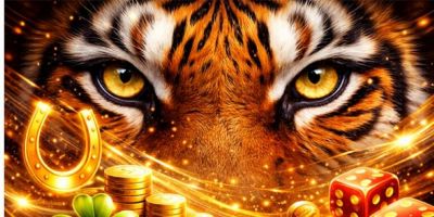 O apelo visual de Fortune Tiger PG Soft e a busca por símbolos de sorte nas slots modernas
