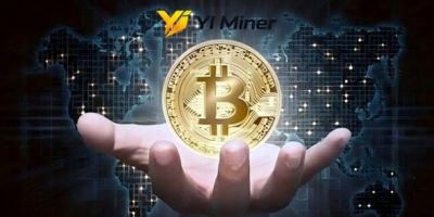 Bitcoin sobe 3% com o otimismo por um cessar-fogo entre EUA e Irã, reacendendo o entusiasmo do mercado; YIMiner ajuda você a aproveitar novas oportunidades de investimento!