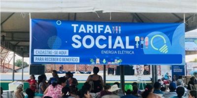 CEEE Equatorial alerta que 62 mil famílias gaúchas podem perder o benefício da Tarifa Social