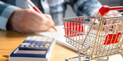 Mercado eleva previsão da inflação para 4,36% este ano