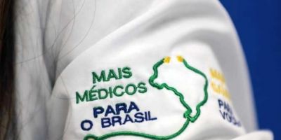Inscrições para o programa Mais Médicos seguem até quarta-feira