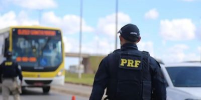Operação Semana Santa: acidentes em rodovias federais resultam em 57 mortes