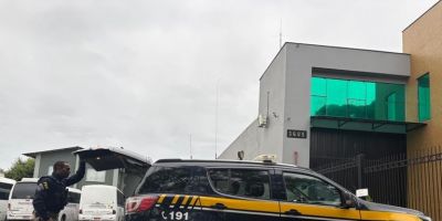 Homem de 42 anos procurado pela Justiça por tentativa de feminicídio é preso no RS