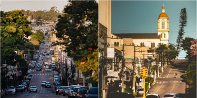 Camaquã celebra 162 anos com festa e bolo para comunidade