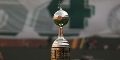 Copa Libertadores 2026 começa com seis brasileiros na disputa