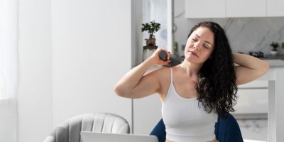Quando a dor entra na rotina, o corpo começa a pedir um novo tipo de cuidado