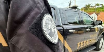PF e Anvisa combatem venda ilegal de medicamentos para emagrecimento