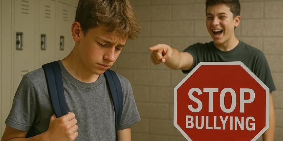 Governo do RS amplia iniciativas de cuidado e prevenção ao bullying nas escolas