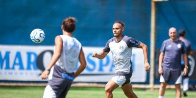 Com equipe alternativa, Grêmio encara Montevideo City Torque na estreia da Sul-Americana 2026