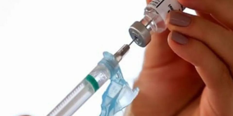 RS recebe novo lote de vacinas da gripe e estado reforça envio aos municípios