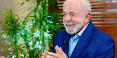 Lula defende proibição de bets e mostra preocupação com endividamento