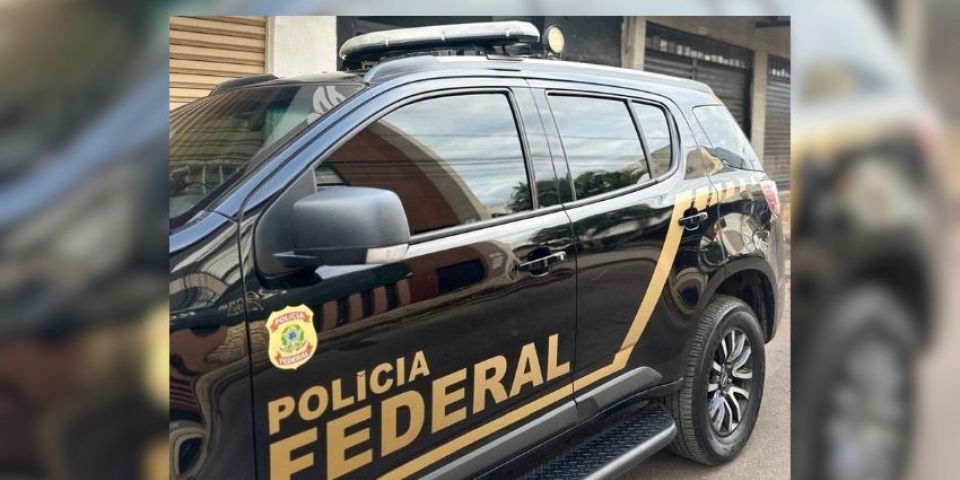 PF deflagra operação contra tráfico internacional de drogas no RS e SC