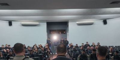 RS registra queda histórica de homicídios dolosos no primeiro trimestre do ano