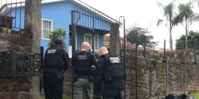 Deflagrada operação contra crimes de falsa identidade no RS