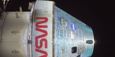 Astronautas da missão Artemis 2 retornam à Terra nesta sexta-feira após viagem histórica à Lua