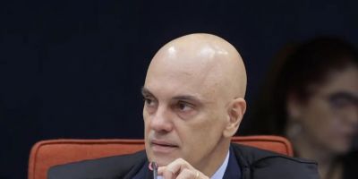 Moraes determina prisão de réus do núcleo 4 da trama golpista
