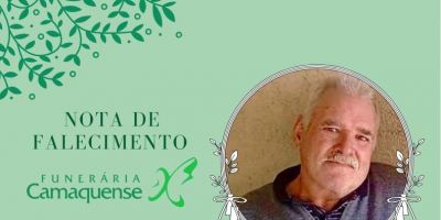 OBITUÁRIO: Nota de Falecimento de Sergio Itamar Boeira Barbosa, o “Sergião”, de 69 anos