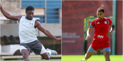 Gre-Nal 452: Inter e Grêmio se enfrentam pela 11ª rodada do Brasileirão