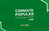 Governo do RS abre prazo para envio de propostas para a Consulta Popular 2026/2027 na segunda-feira (13)